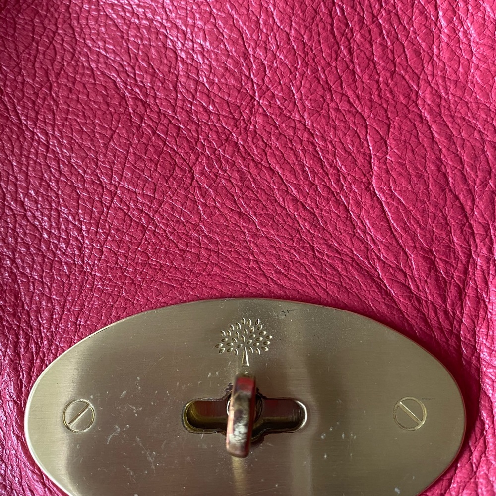 Mulberry Alexa - Picture 4 of 12